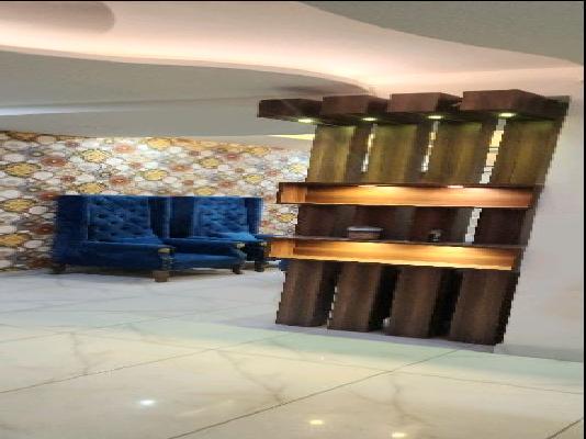 3 BHK Flat In Sainik Colony Sector 49 For Sale  In 2553, Block H, Sainik Colony, Sector 49, Faridabad, Haryana 121001, India