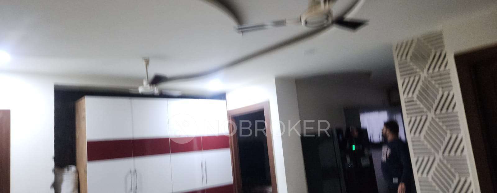 3 BHK Flat In Sainik Colony Sector 49 For Sale  In 2553, Block H, Sainik Colony, Sector 49, Faridabad, Haryana 121001, India