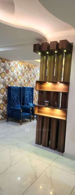 3 BHK Flat In Sainik Colony Sector 49 For Sale  In 2553, Block H, Sainik Colony, Sector 49, Faridabad, Haryana 121001, India