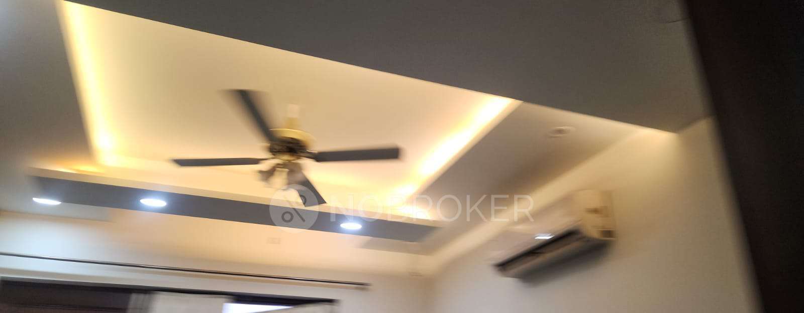 3 BHK Flat In Sainik Colony Sector 49 For Sale  In 2553, Block H, Sainik Colony, Sector 49, Faridabad, Haryana 121001, India