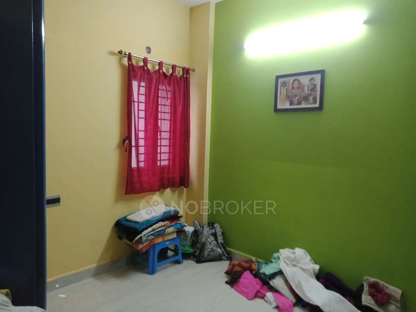 2 BHK Flat In Nest Fame For Sale  In Medavakkam