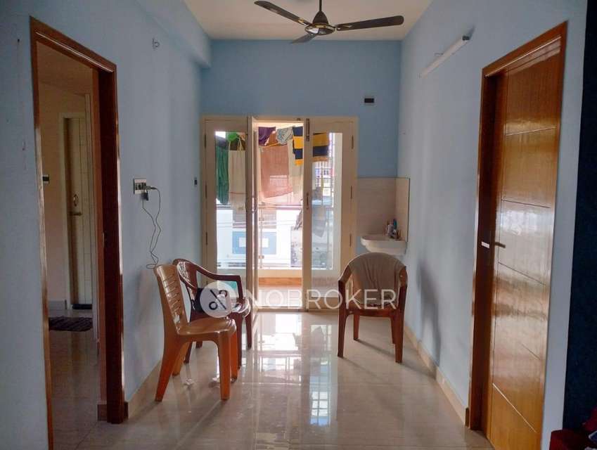 2 BHK Flat In Nest Fame For Sale  In Medavakkam