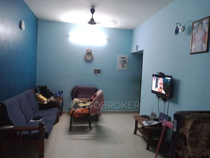 2 BHK Flat In Nest Fame For Sale  In Medavakkam