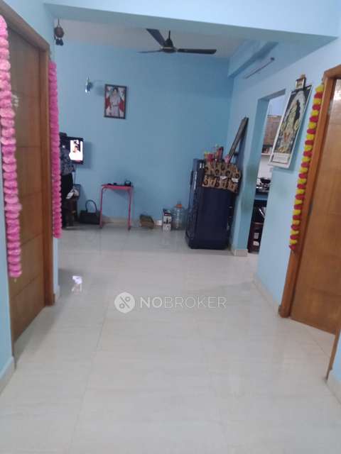 2 BHK Flat In Nest Fame For Sale  In Medavakkam