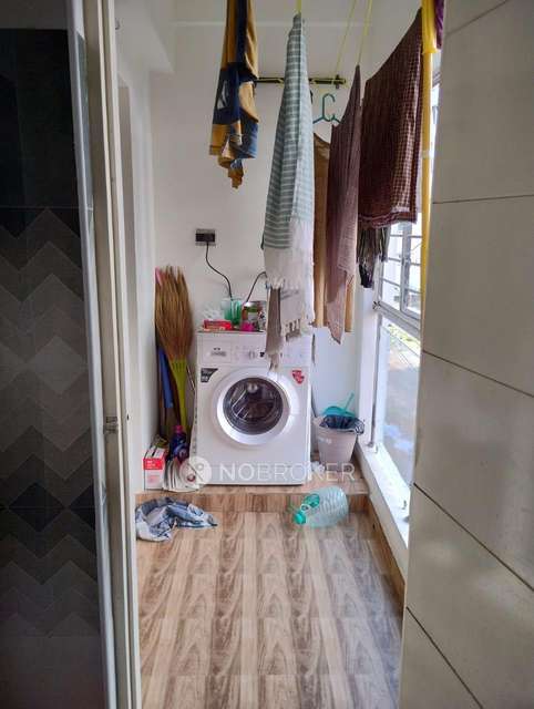 2 BHK Flat In Nest Fame For Sale  In Medavakkam