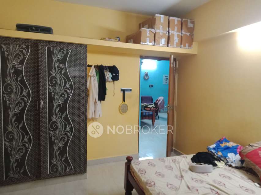 2 BHK Flat In Nest Fame For Sale  In Medavakkam