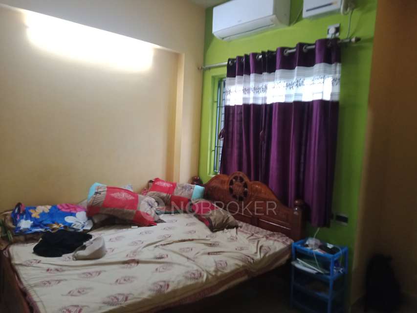 2 BHK Flat In Nest Fame For Sale  In Medavakkam