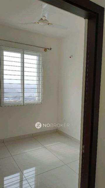 3 BHK Flat In Prestige Lakeside Habitat For Sale  In Varthur