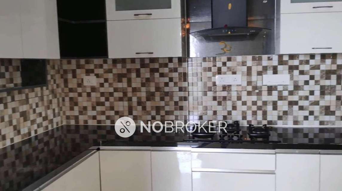 3 BHK Flat In Prestige Lakeside Habitat For Sale  In Varthur