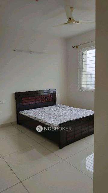 3 BHK Flat In Prestige Lakeside Habitat For Sale  In Varthur