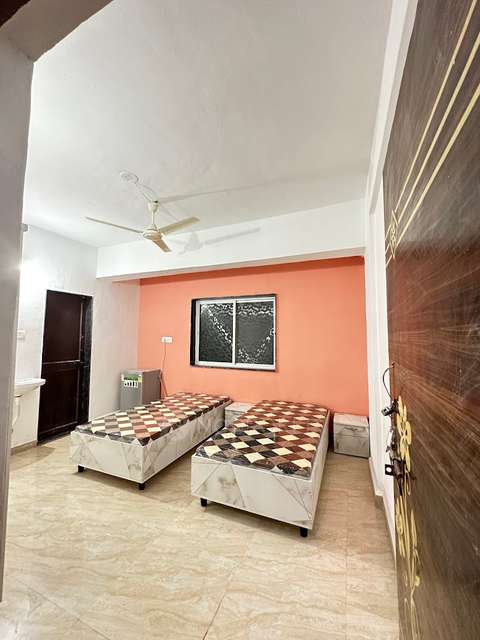 PG for Girls in  Hinjawadi