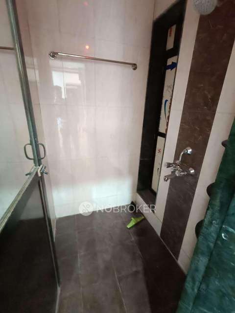 3 BHK Flat In Naivaidya Pride Chs Ltd For Sale  In Ghansoli 
