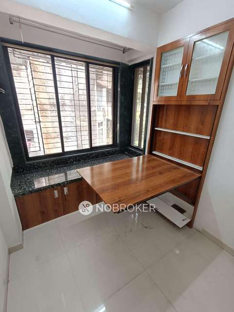 3 BHK Flat In Naivaidya Pride Chs Ltd For Sale  In Ghansoli 