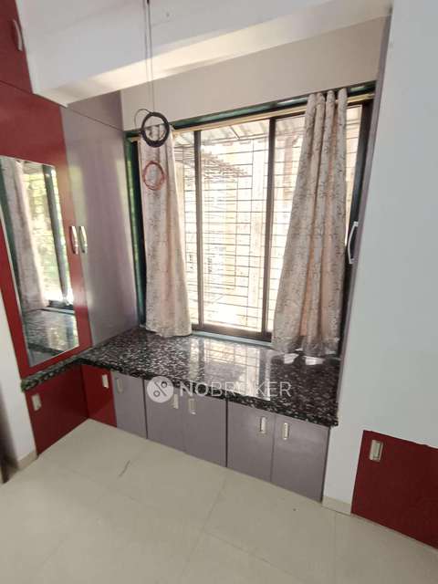 3 BHK Flat In Naivaidya Pride Chs Ltd For Sale  In Ghansoli 