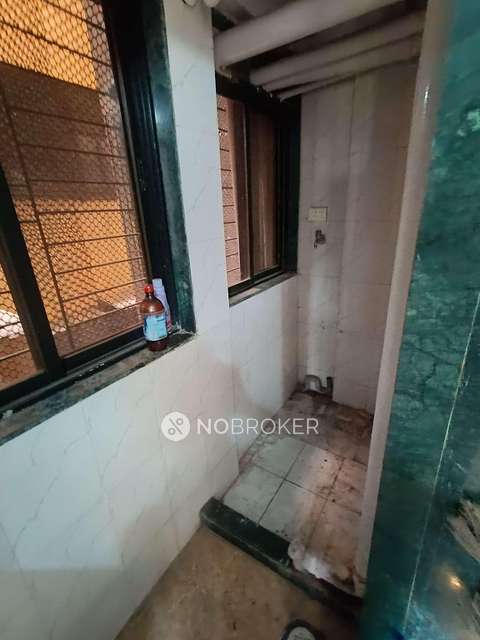 3 BHK Flat In Naivaidya Pride Chs Ltd For Sale  In Ghansoli 