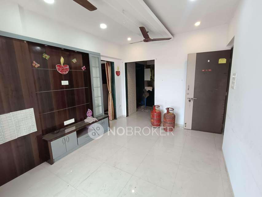 3 BHK Flat In Naivaidya Pride Chs Ltd For Sale  In Ghansoli 