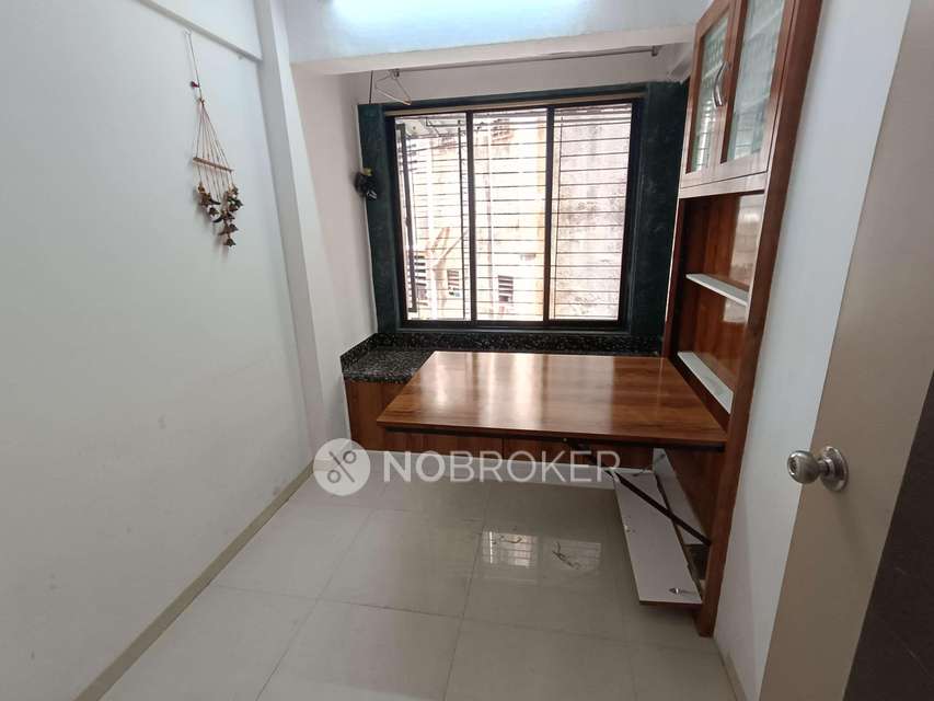 3 BHK Flat In Naivaidya Pride Chs Ltd For Sale  In Ghansoli 