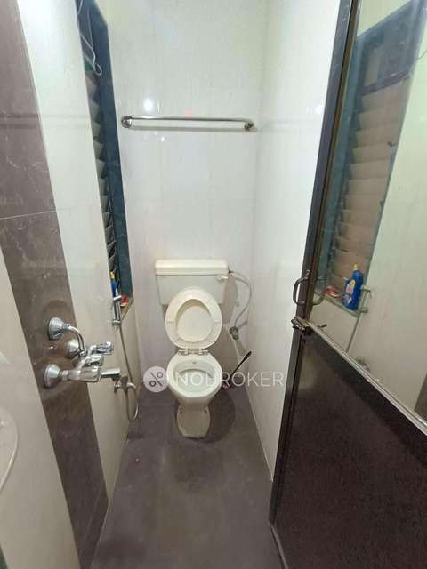 3 BHK Flat In Naivaidya Pride Chs Ltd For Sale  In Ghansoli 