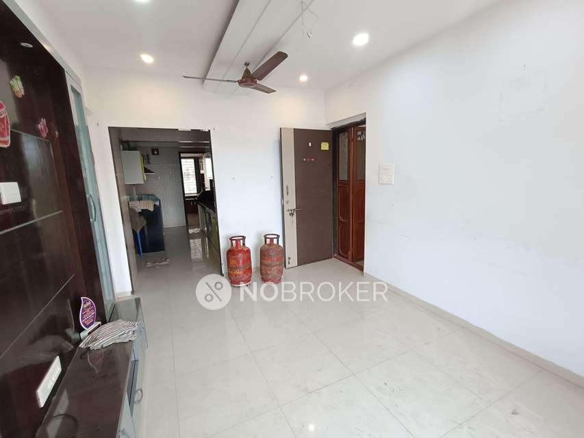 3 BHK Flat In Naivaidya Pride Chs Ltd For Sale  In Ghansoli 