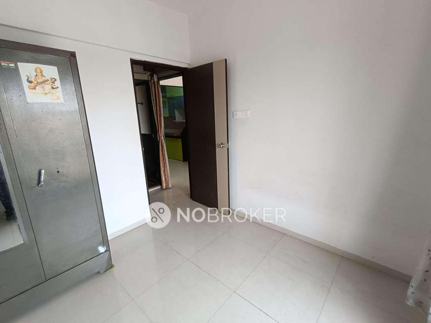 3 BHK Flat In Naivaidya Pride Chs Ltd For Sale  In Ghansoli 