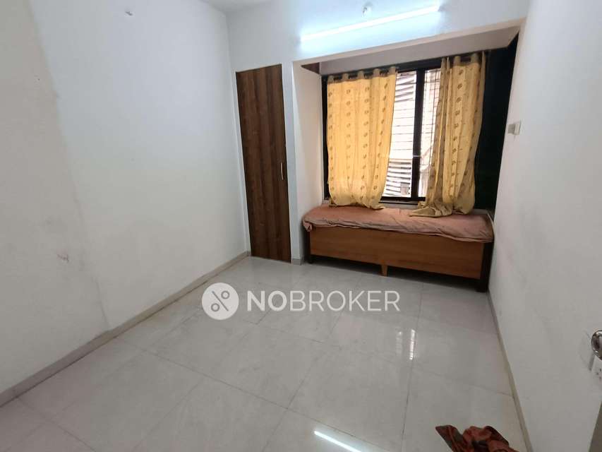 3 BHK Flat In Naivaidya Pride Chs Ltd For Sale  In Ghansoli 