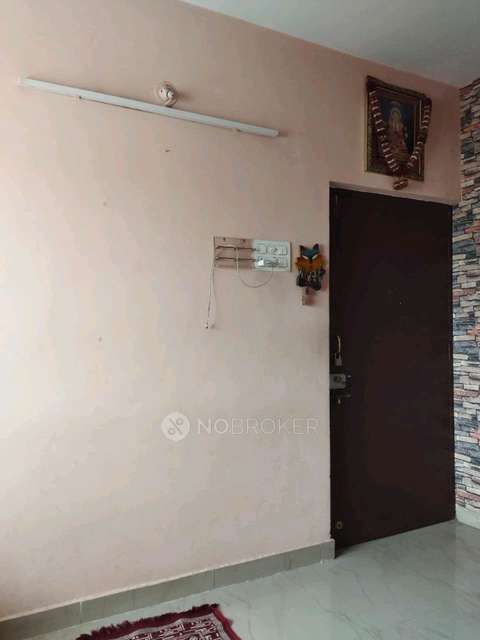 1 BHK Flat In Shri Kanhaiya Residency, Kasarwadi For Sale  In Shri Kanhaiya Residency B Wing