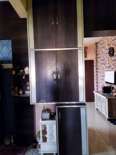 1 BHK Flat In Shri Kanhaiya Residency, Kasarwadi For Sale  In Shri Kanhaiya Residency B Wing
