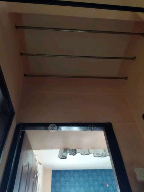 1 BHK Flat In Shri Kanhaiya Residency, Kasarwadi For Sale  In Shri Kanhaiya Residency B Wing