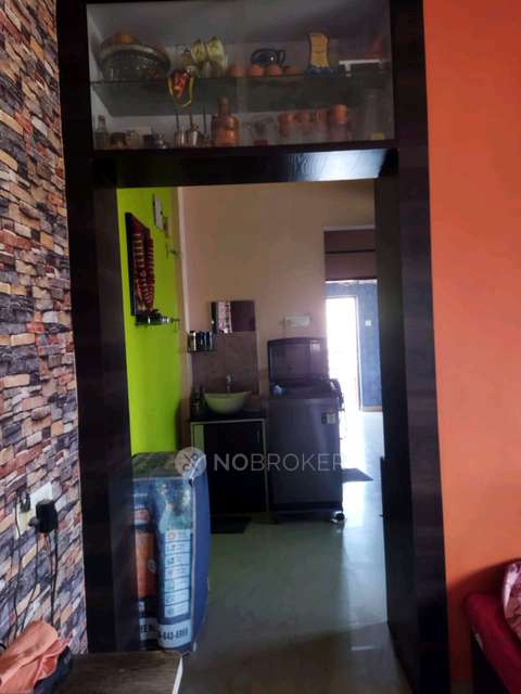 1 BHK Flat In Shri Kanhaiya Residency, Kasarwadi For Sale  In Shri Kanhaiya Residency B Wing