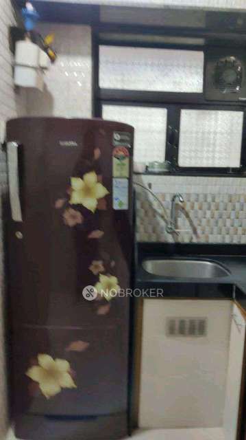 1 BHK Flat In Darshan Chs For Sale  In Sector 25