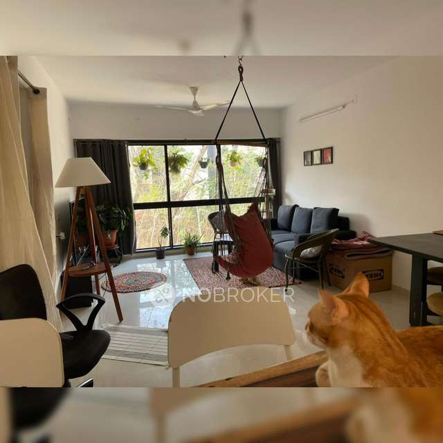 2 BHK Flat In Kanakia Rainforest For Sale  In Andheri East