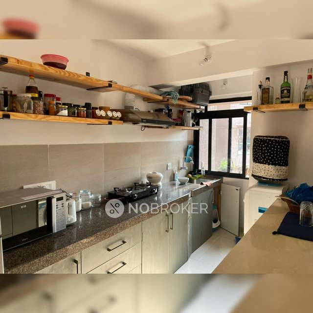 2 BHK Flat In Kanakia Rainforest For Sale  In Andheri East