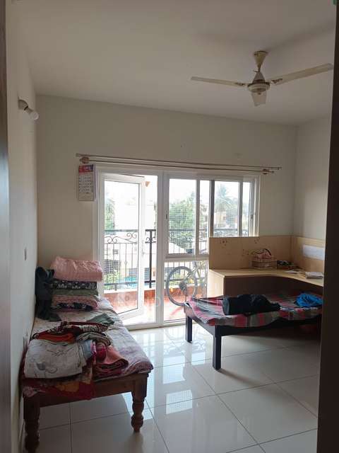 3 BHK Flat In Prestige Jindal City, Bagalakunte For Sale  In Bagalakunte