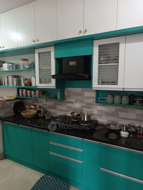 3 BHK Flat In Prestige Jindal City, Bagalakunte For Sale  In Bagalakunte