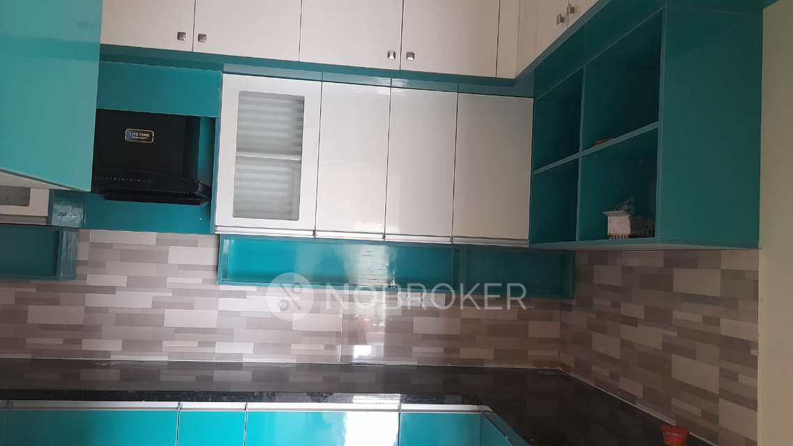 3 BHK Flat In Prestige Jindal City, Bagalakunte For Sale  In Bagalakunte