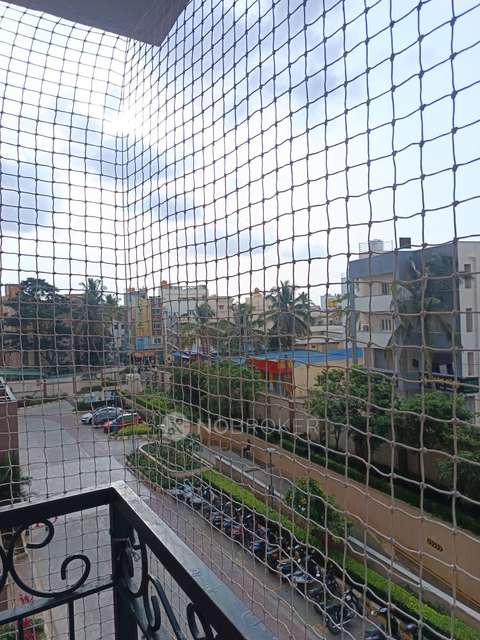 3 BHK Flat In Prestige Jindal City, Bagalakunte For Sale  In Bagalakunte