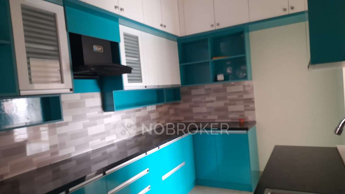3 BHK Flat In Prestige Jindal City, Bagalakunte For Sale  In Bagalakunte