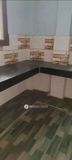 1 RK Flat In Stand Alone Building for Rent  In Najafgarh