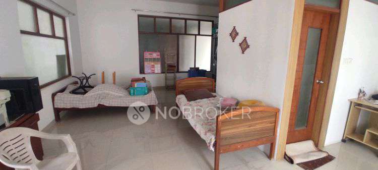 3 BHK Flat In Karishma Hills for Rent  In Subramanyapura
