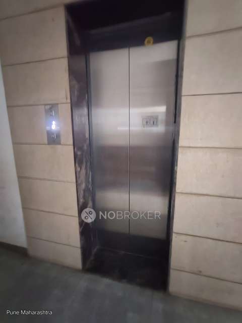 1 BHK Flat In Radheya Chs For Sale  In Kondhwa Budruk