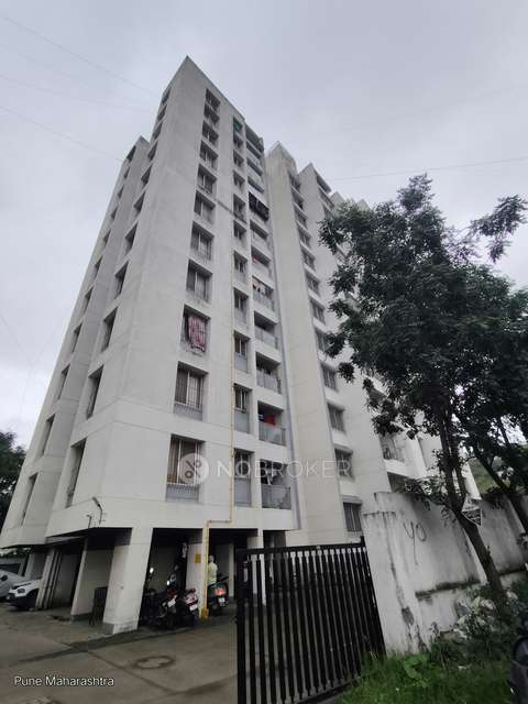 1 BHK Flat In Radheya Chs For Sale  In Kondhwa Budruk