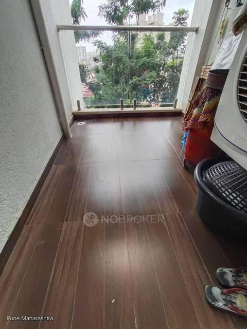 1 BHK Flat In Radheya Chs For Sale  In Kondhwa Budruk