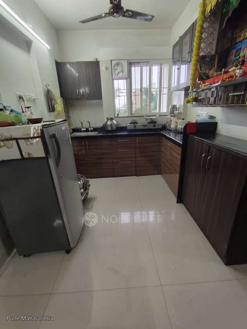 1 BHK Flat In Radheya Chs For Sale  In Kondhwa Budruk