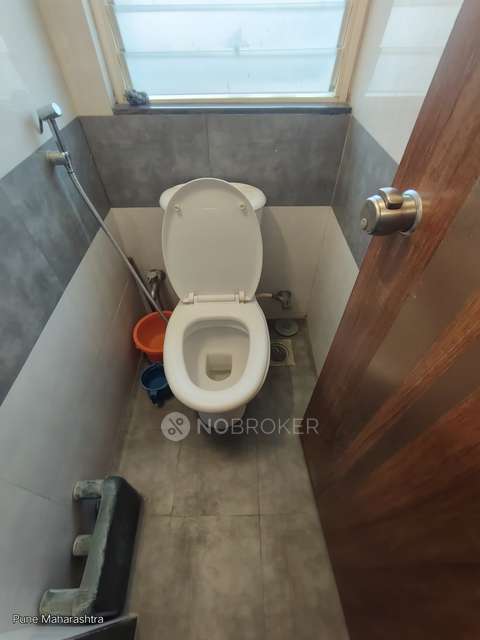 1 BHK Flat In Radheya Chs For Sale  In Kondhwa Budruk