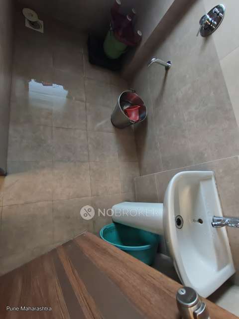 1 BHK Flat In Radheya Chs For Sale  In Kondhwa Budruk