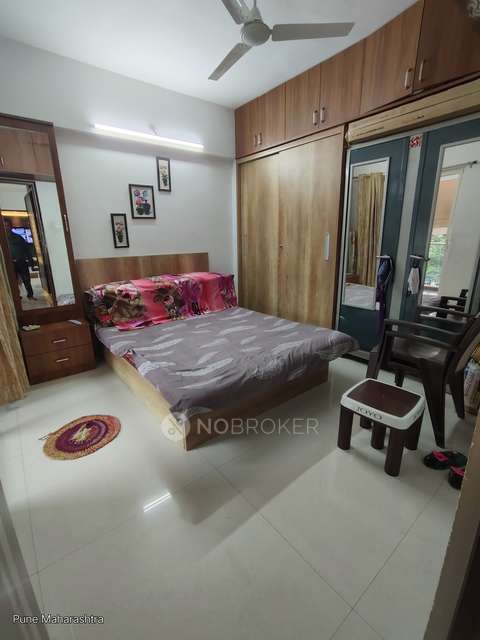 1 BHK Flat In Radheya Chs For Sale  In Kondhwa Budruk