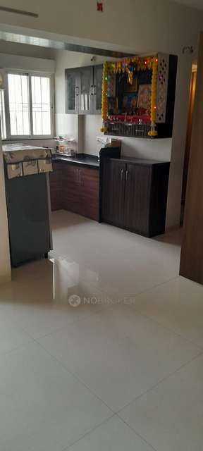 1 BHK Flat In Radheya Chs For Sale  In Kondhwa Budruk