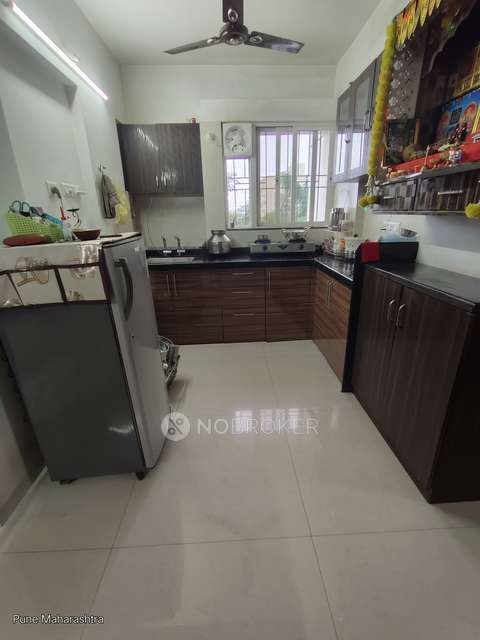 1 BHK Flat In Radheya Chs For Sale  In Kondhwa Budruk