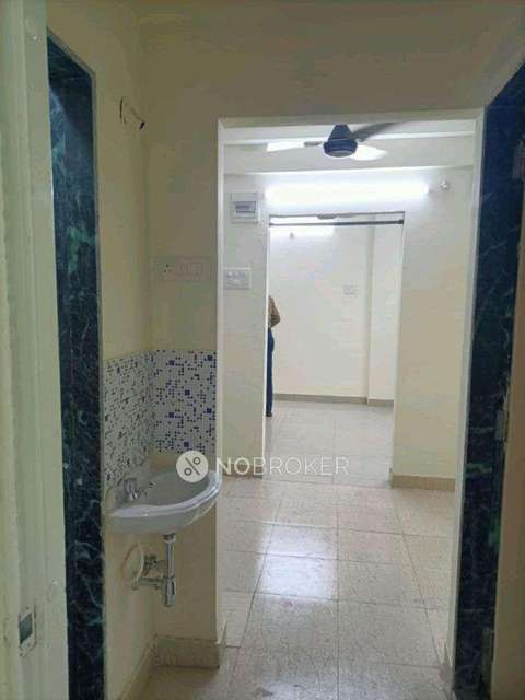 1 BHK Flat In Kedar Society,sector21,taloja For Sale  In Taloja