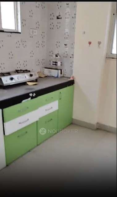 1 BHK Flat In Vighnaharta Park For Sale  In Narhe